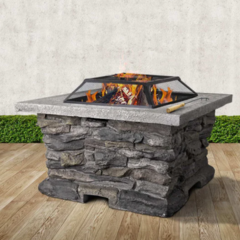 Fire Pit