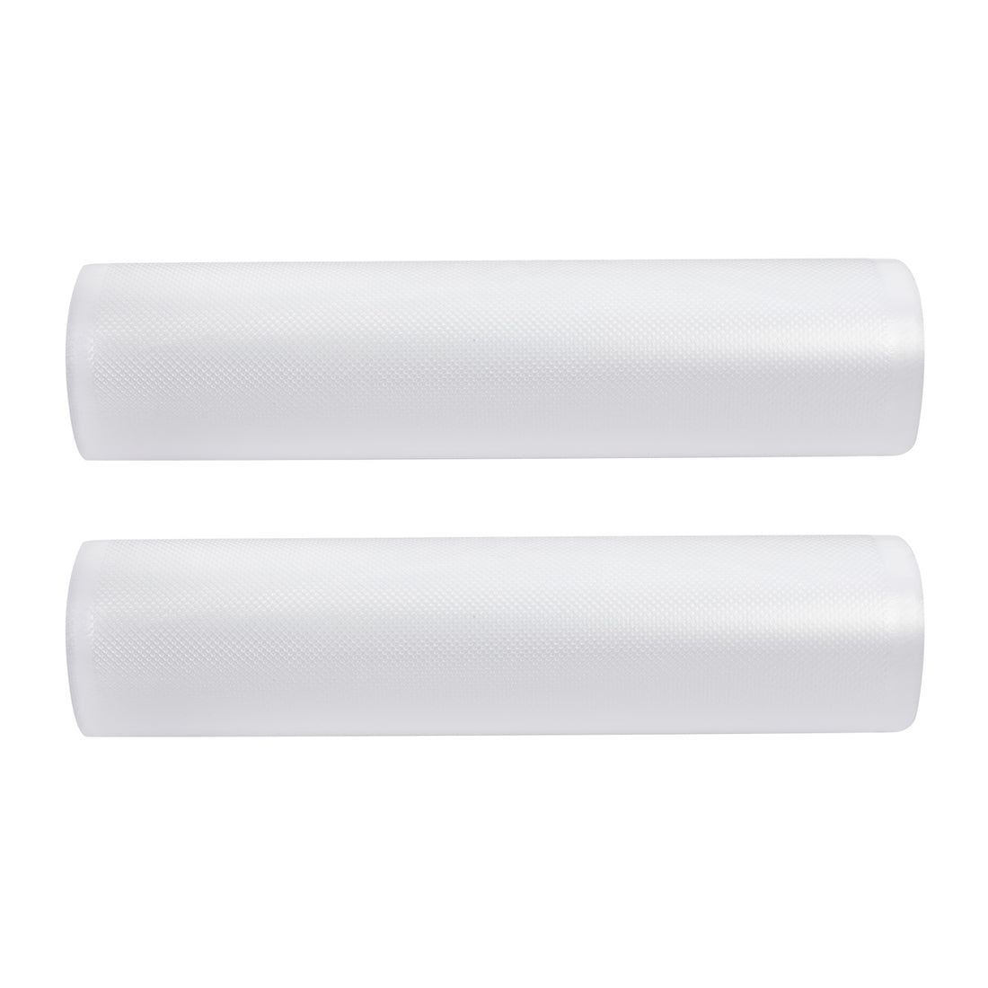 2 Rolls Food Vacuum Sealer Bags Storage Saver Heat Sealing Bag Pack 28CMX6M